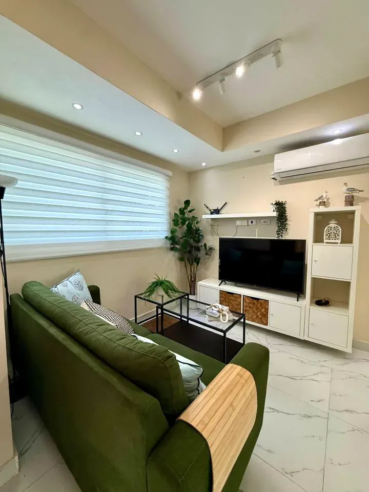 Furnished 2-Bedroom Villa with Private Jacuzzi in Brisas de Punta Cana – photo 2 – Punta Cana