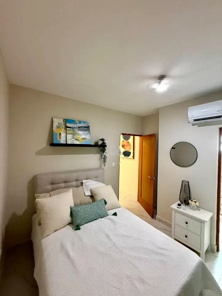 Furnished 2-Bedroom Villa with Private Jacuzzi in Brisas de Punta Cana – photo 4 – Punta Cana