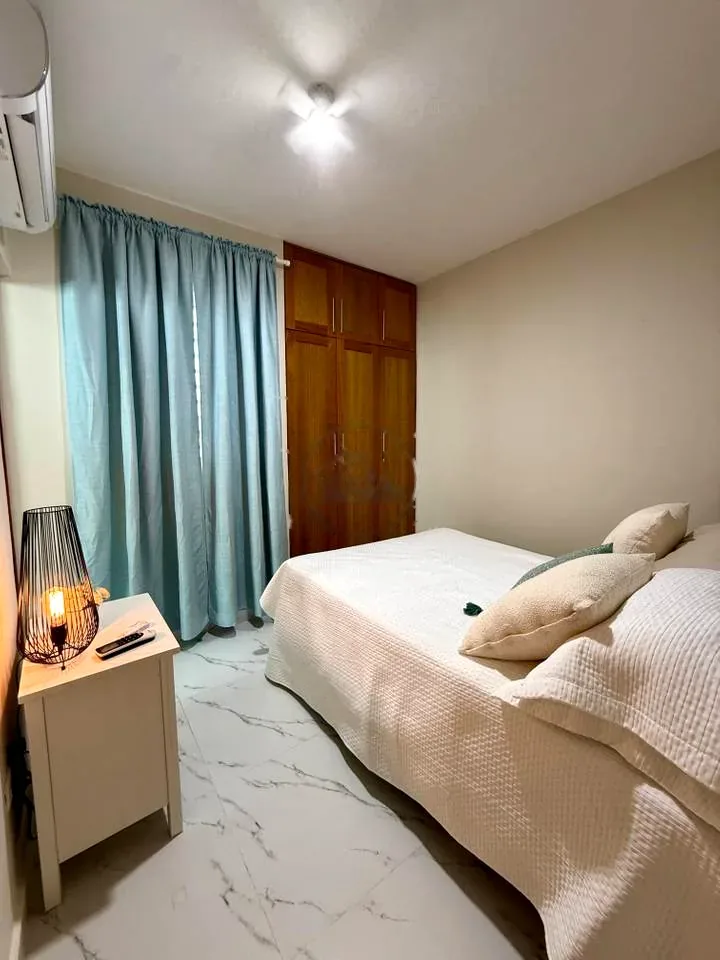 Furnished 2-Bedroom Villa with Private Jacuzzi in Brisas de Punta Cana – photo 5 – Punta Cana