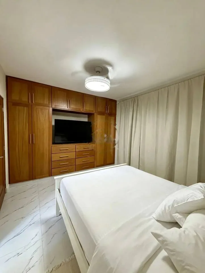 Furnished 2-Bedroom Villa with Private Jacuzzi in Brisas de Punta Cana – photo 7 – Punta Cana
