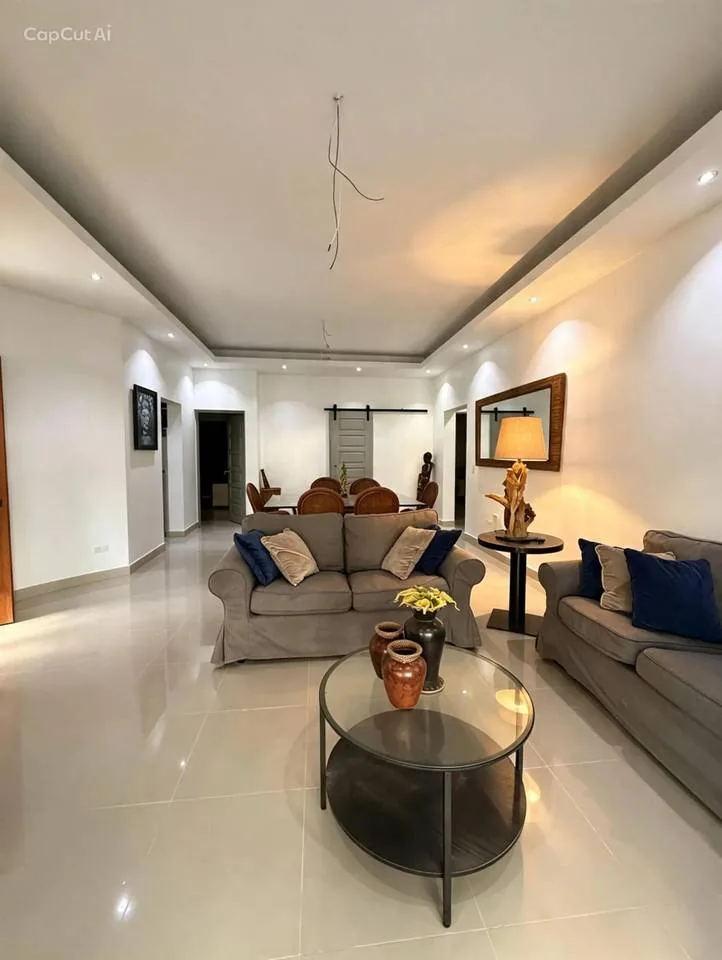 Furnished 3-Bedroom Villa in Cueva Taína – foto 5 – Punta Cana