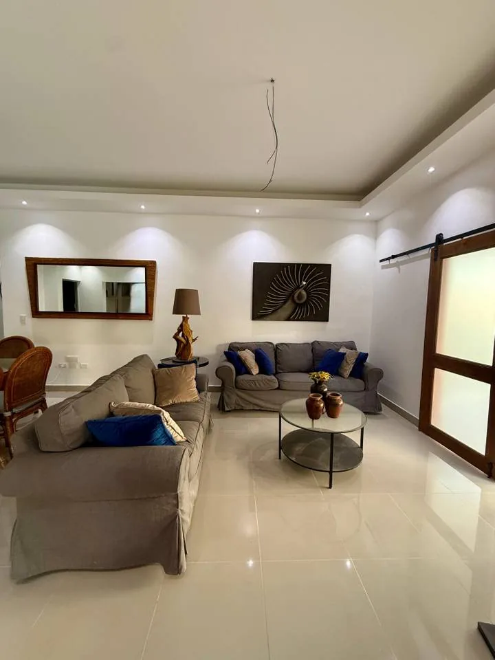 Furnished 3-Bedroom Villa in Cueva Taína – foto 6 – Punta Cana