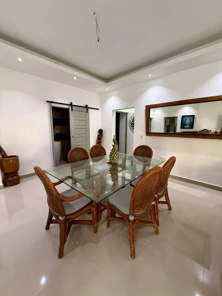 Furnished 3-Bedroom Villa in Cueva Taína – foto 7 – Punta Cana