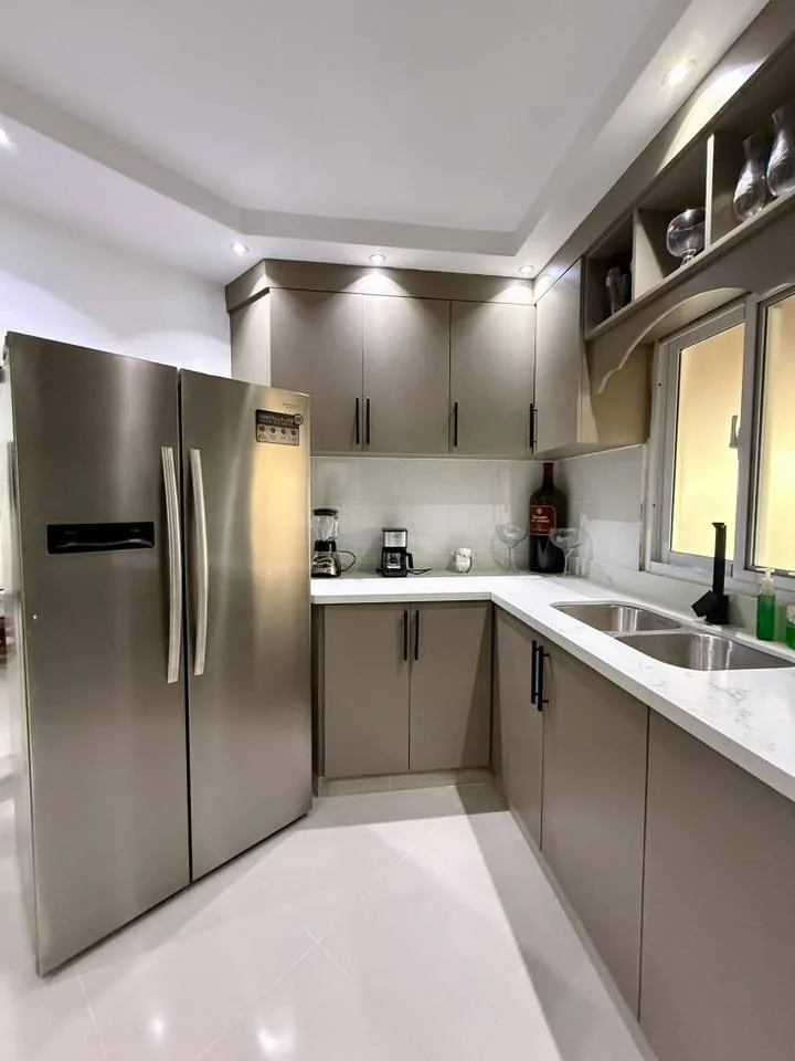 Furnished 3-Bedroom Villa in Cueva Taína – foto 8 – Punta Cana