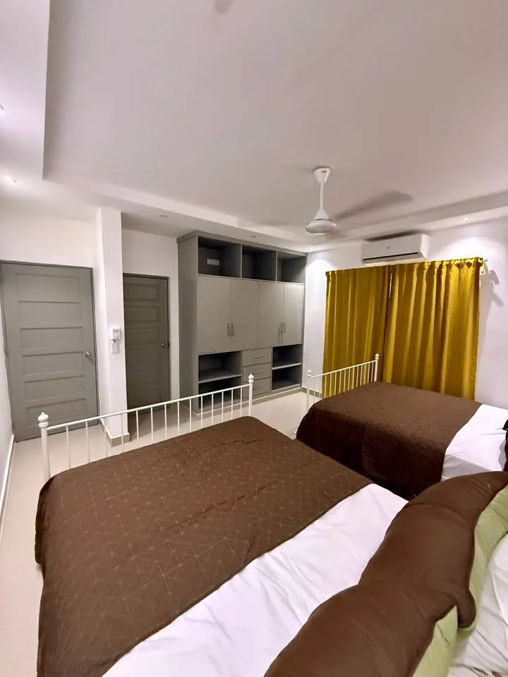 Furnished 3-Bedroom Villa in Cueva Taína – foto 11 – Punta Cana