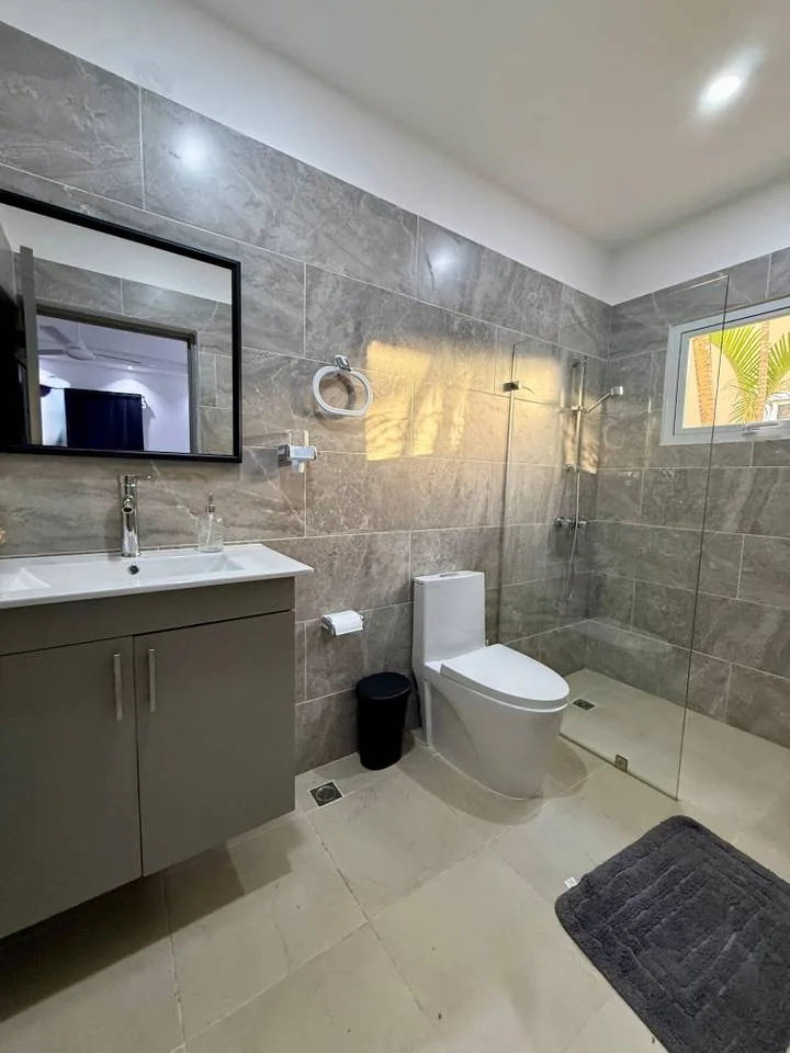 Furnished 3-Bedroom Villa in Cueva Taína – foto 12 – Punta Cana