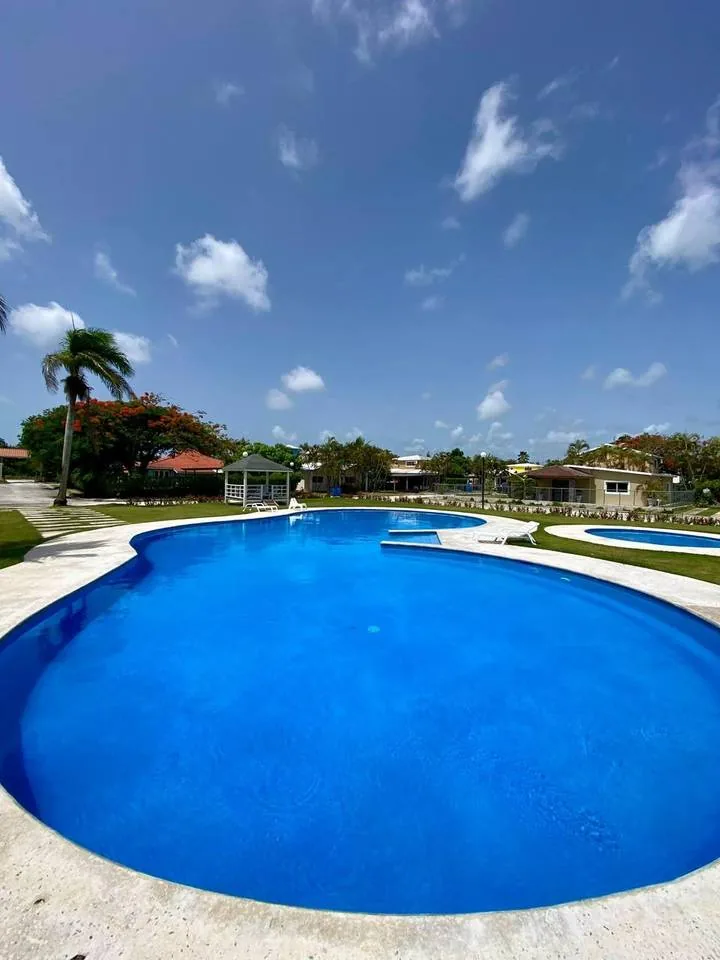 Furnished 3-Bedroom Villa in Cueva Taína – foto 15 – Punta Cana