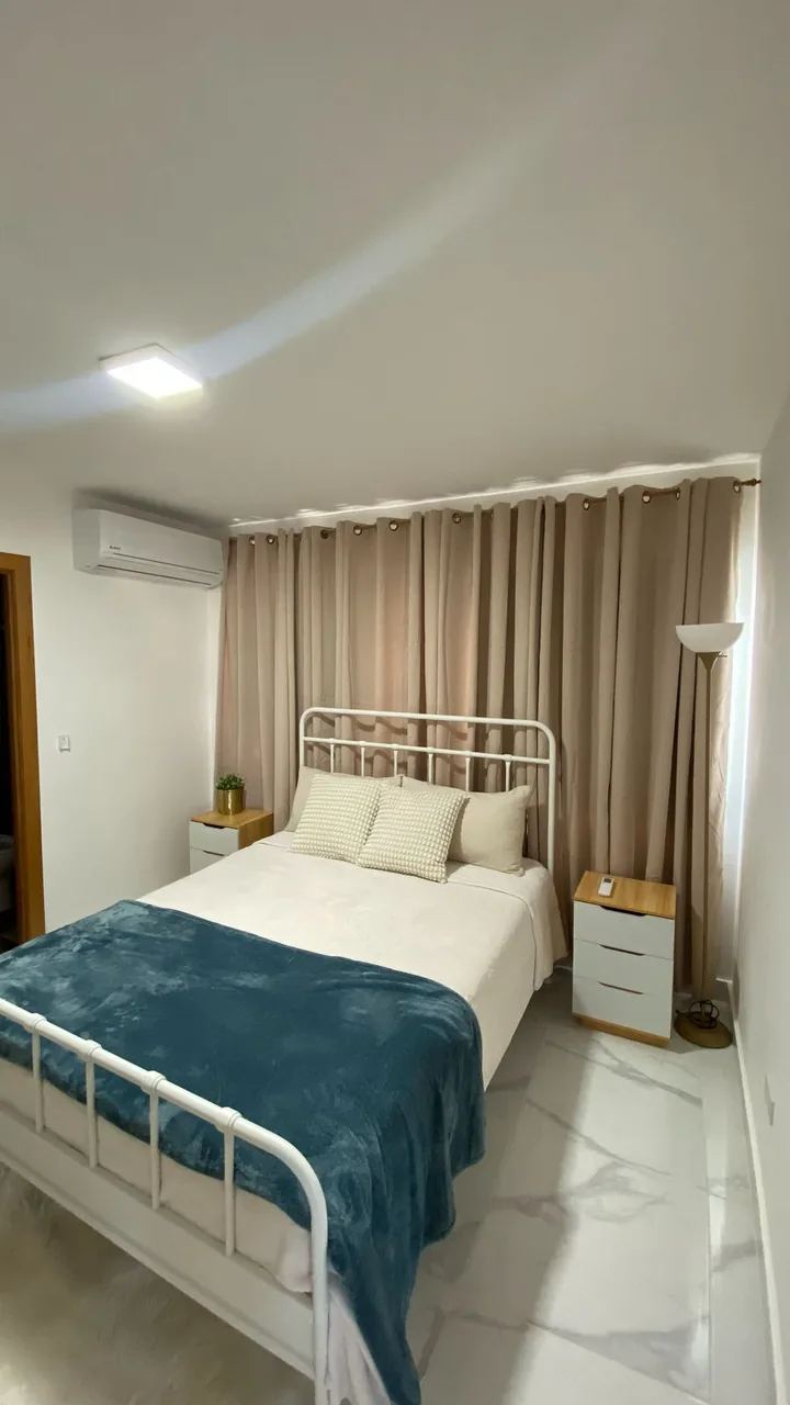 Furnished 2-Bedroom Apartment in Primaveral II – foto 7 – Punta Cana