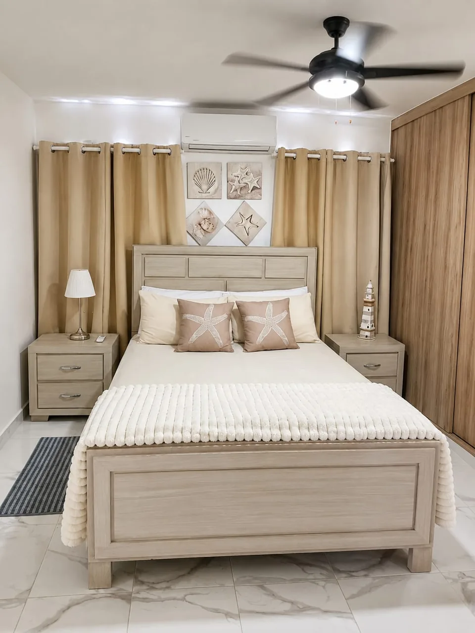 Furnished 2-Bedroom House with Pool in Primaveral II – photo 7 – Punta Cana