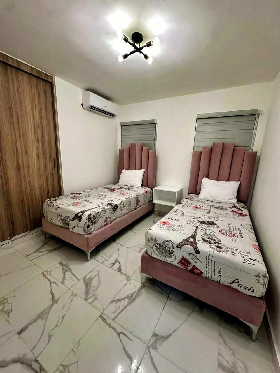 Furnished 2-Bedroom House with Pool in Primaveral II – foto 7 – Punta Cana
