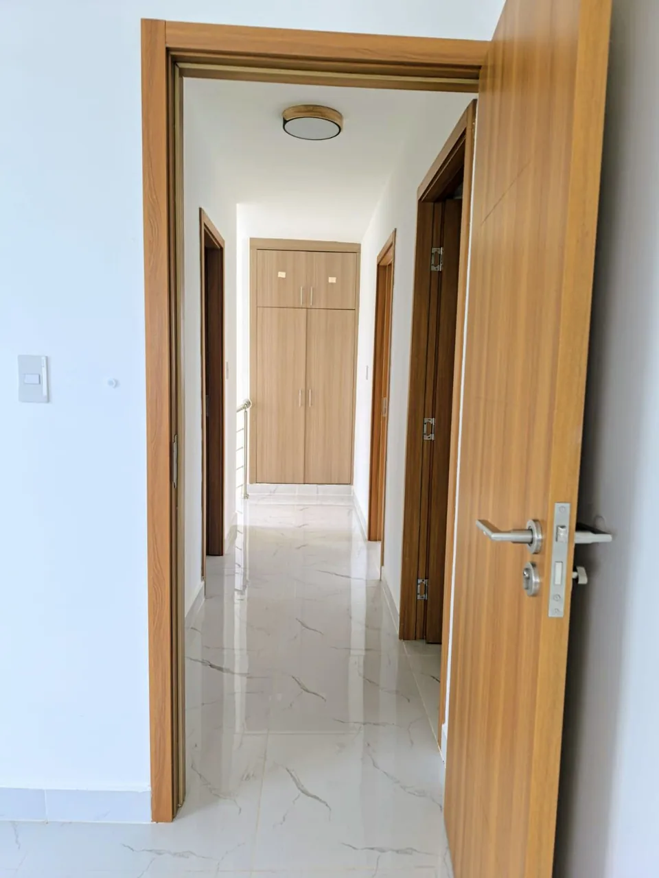 Unfurnished 3-Bedroom House in Primaveral III – photo 6 – Punta Cana