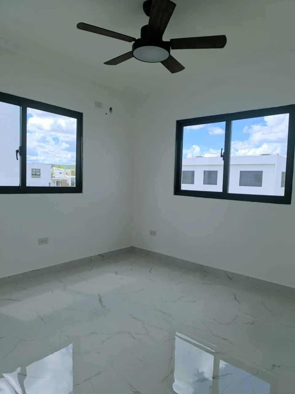 Unfurnished 3-Bedroom House in Primaveral III – photo 7 – Punta Cana