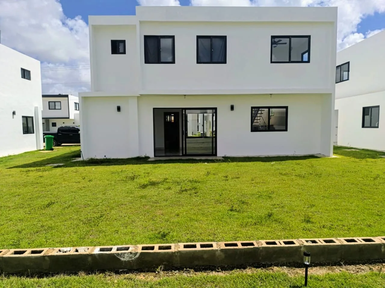 Unfurnished 3-Bedroom House in Primaveral III – photo 14 – Punta Cana