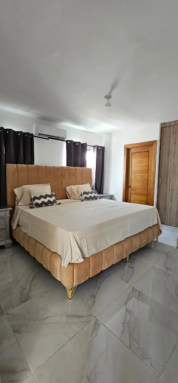 Furnished 2-Bedroom Villa in Primaveral II – foto 7 – Punta Cana