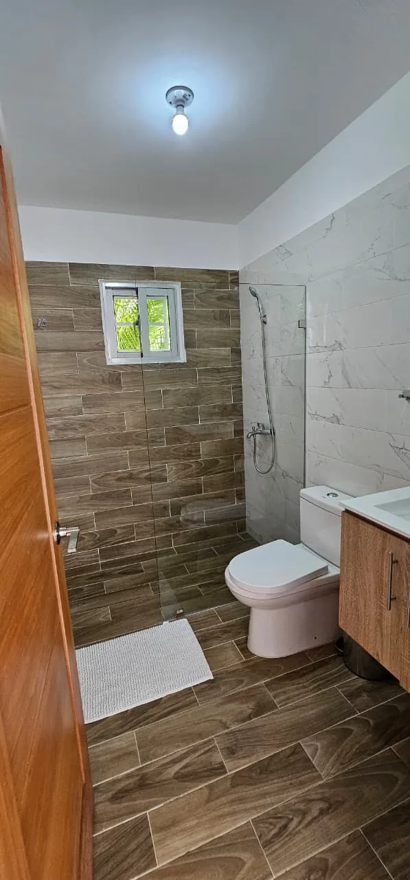 Furnished 2-Bedroom Villa in Primaveral II – foto 8 – Punta Cana