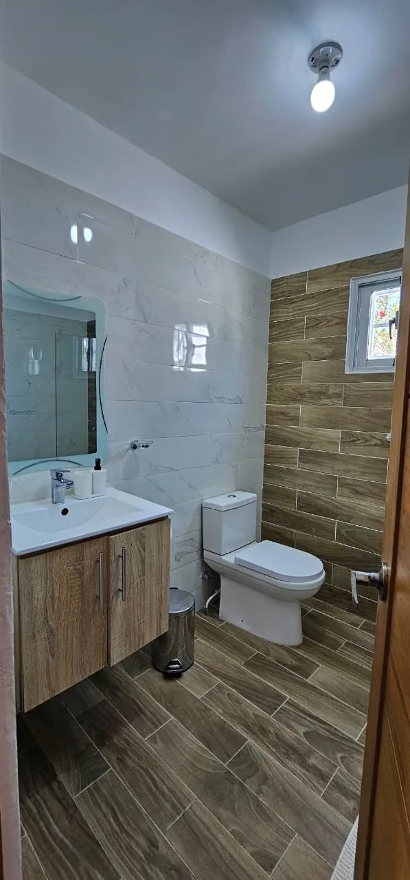 Furnished 2-Bedroom Villa in Primaveral II – foto 9 – Punta Cana