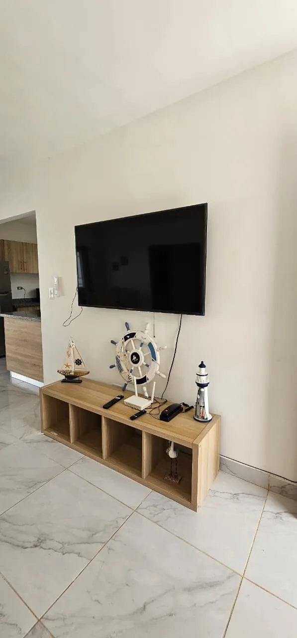 Furnished 2-Bedroom Villa in Primaveral II – foto 10 – Punta Cana