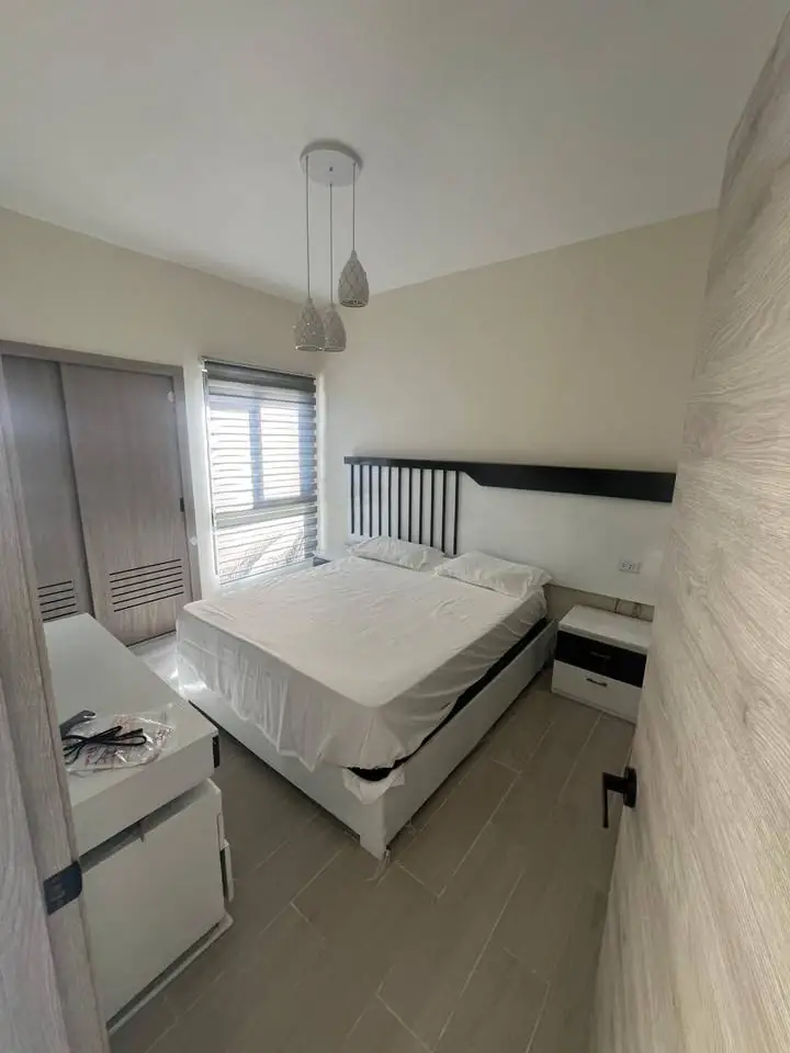Furnished 1-Bedroom Ground-Floor Apartment in Vista Cana – foto 6 – Punta Cana