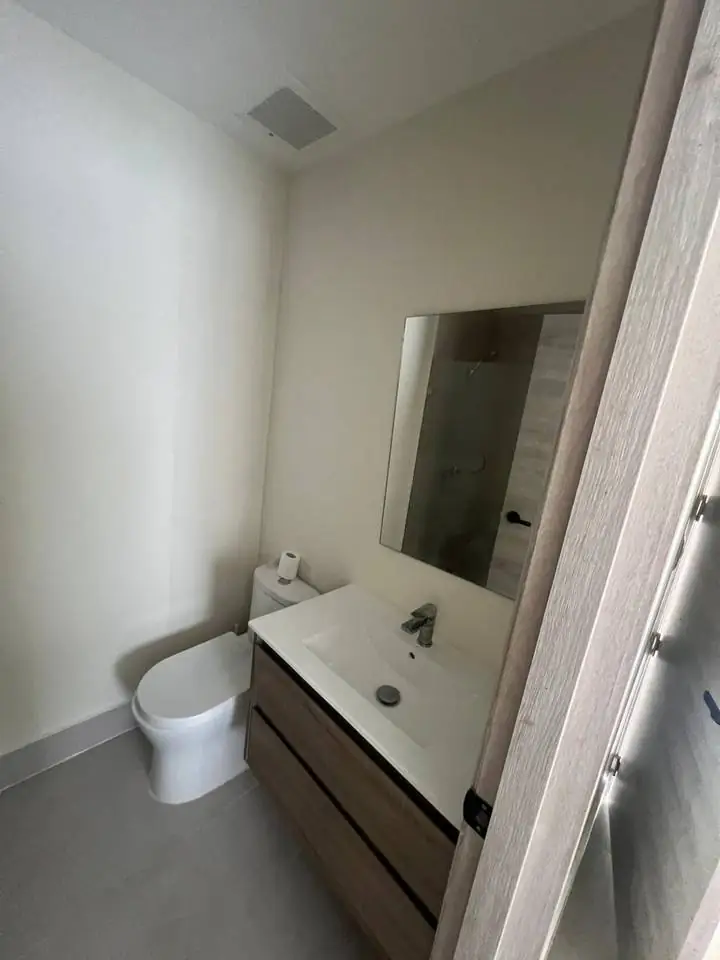 Furnished 1-Bedroom Ground-Floor Apartment in Vista Cana – foto 9 – Punta Cana