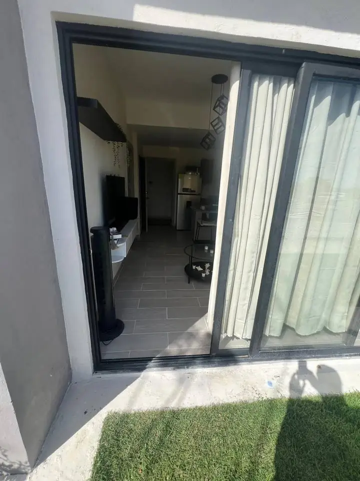 Furnished 1-Bedroom Ground-Floor Apartment in Vista Cana – foto 10 – Punta Cana