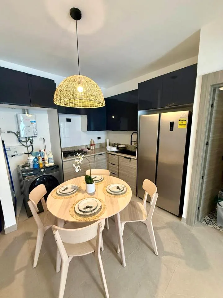 Furnished 1-Bedroom, 1.5-Bath Apartment in Vista Cana – Galerie 3 – Punta Cana