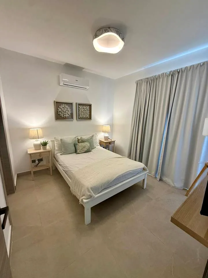 Furnished 1-Bedroom, 1.5-Bath Apartment in Vista Cana – Galerie 4 – Punta Cana