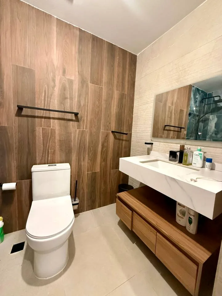 Furnished 1-Bedroom, 1.5-Bath Apartment in Vista Cana – Galerie 6 – Punta Cana