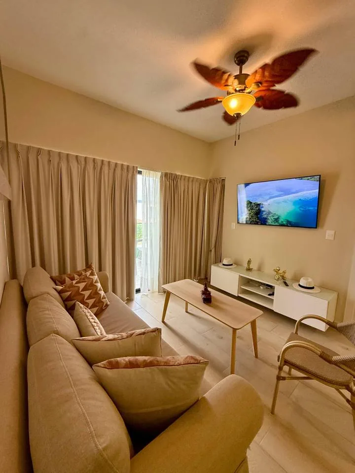 Furnished 1-Bedroom Apartment in Vista Cana – Galerie 3 – Punta Cana