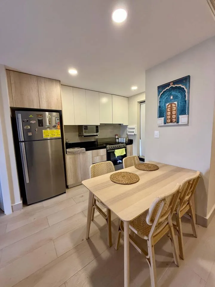Furnished 1-Bedroom Apartment in Vista Cana – Galerie 4 – Punta Cana