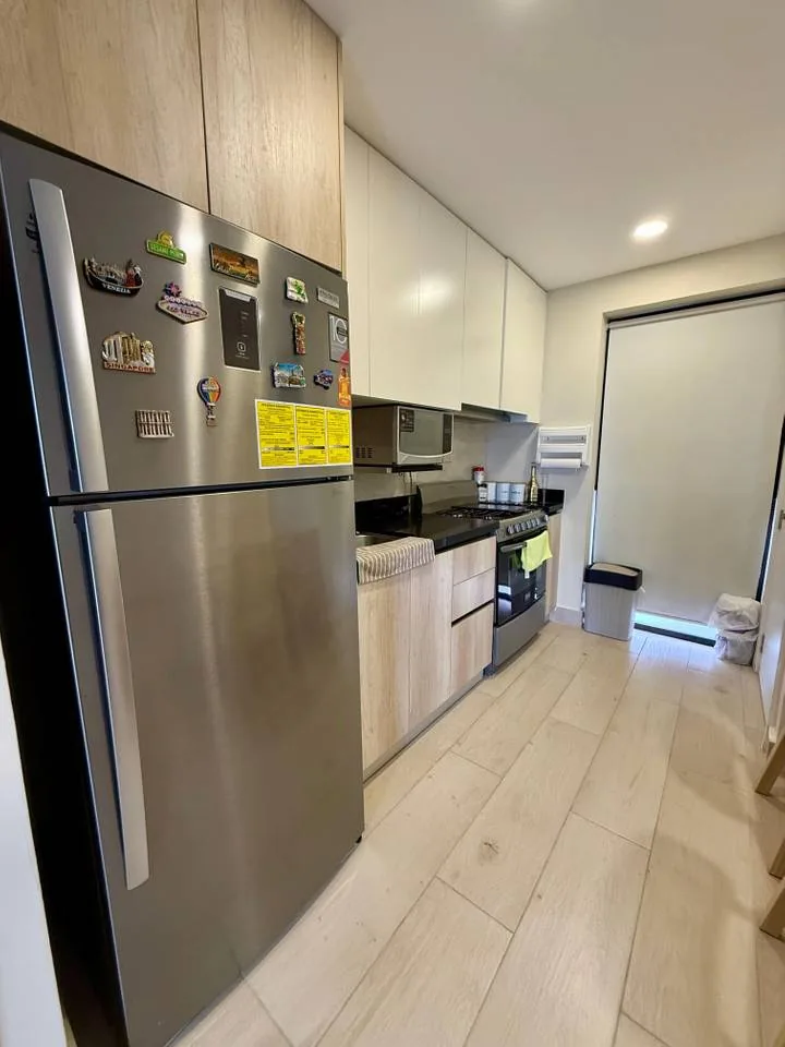 Furnished 1-Bedroom Apartment in Vista Cana – Galerie 5 – Punta Cana