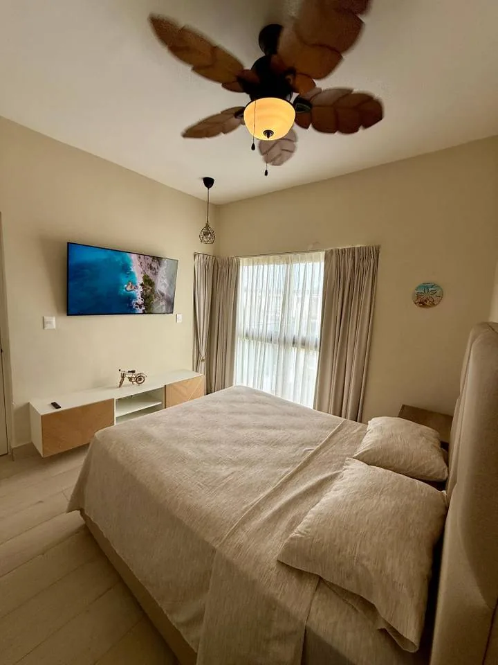 Furnished 1-Bedroom Apartment in Vista Cana – Galerie 6 – Punta Cana