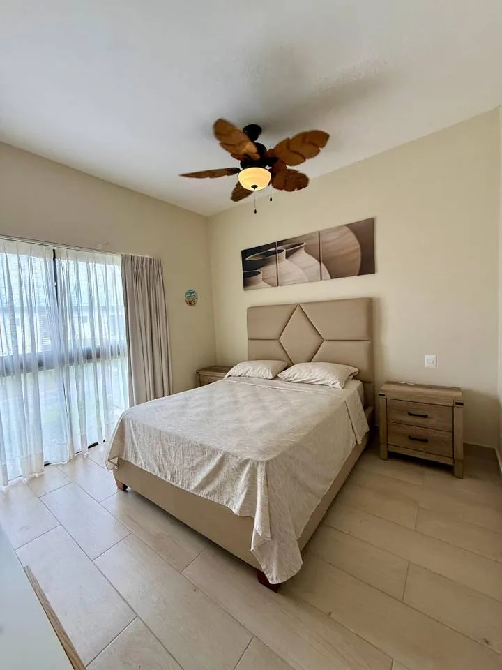 Furnished 1-Bedroom Apartment in Vista Cana – Galerie 7 – Punta Cana