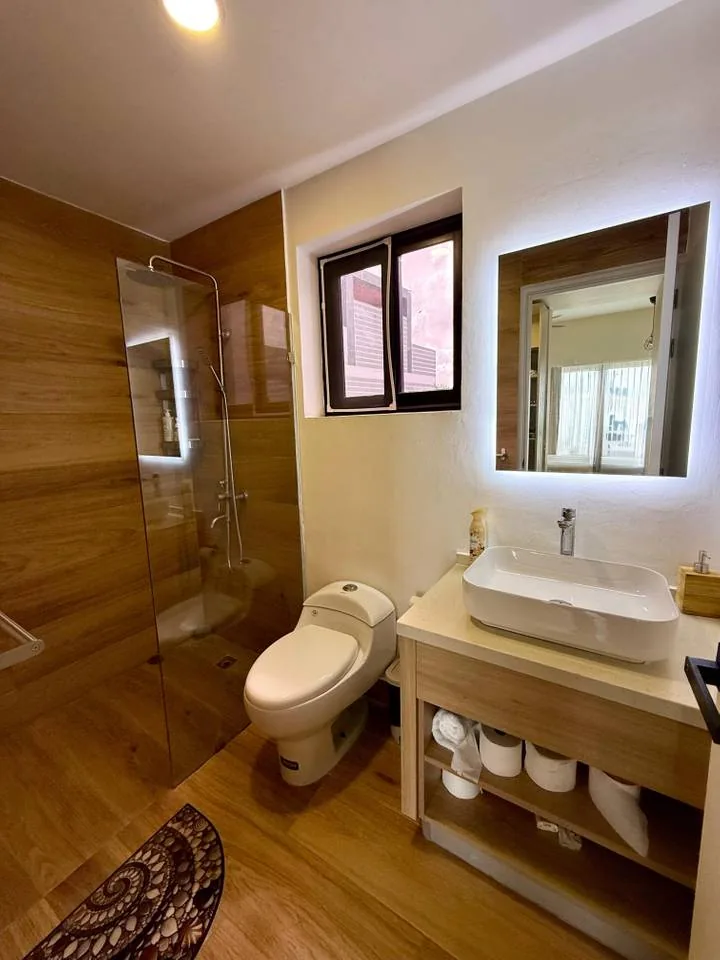 Furnished 1-Bedroom Apartment in Vista Cana – Galerie 9 – Punta Cana
