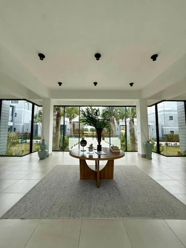 Furnished 1-Bedroom Apartment in Vista Cana – Galerie 12 – Punta Cana