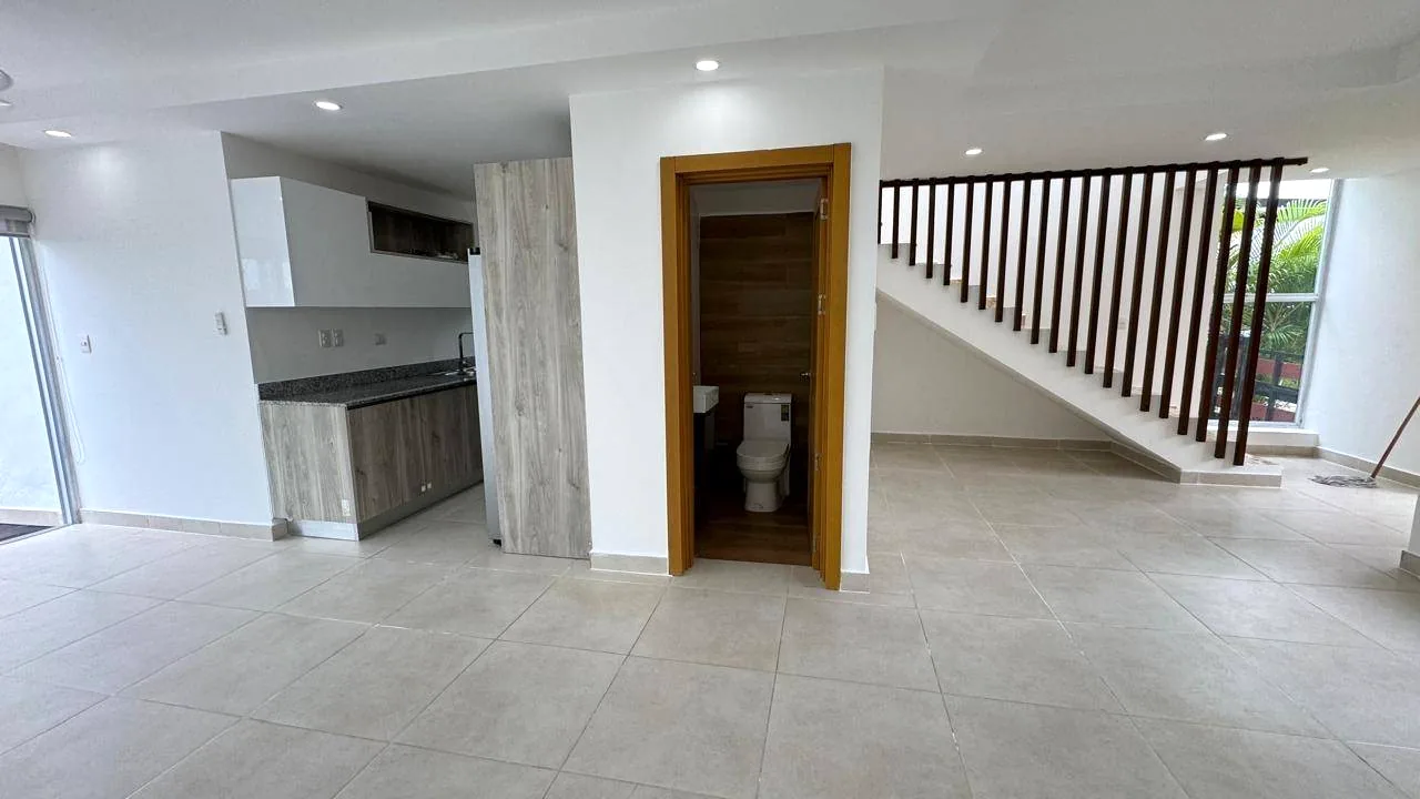 3-Bedroom Villa with Private Jacuzzi in Vista Cana – photo 3 – Punta Cana