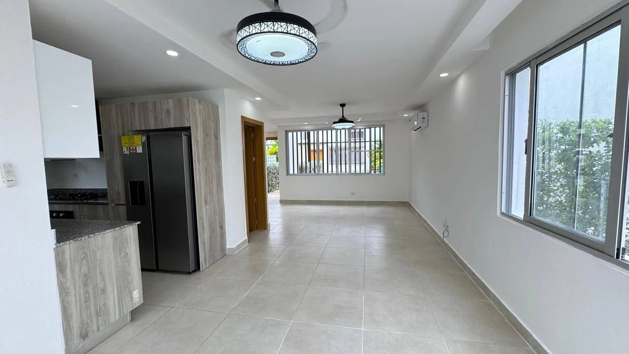 3-Bedroom Villa with Private Jacuzzi in Vista Cana – photo 4 – Punta Cana
