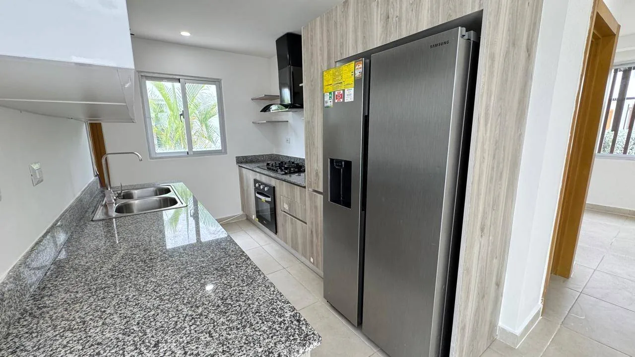 3-Bedroom Villa with Private Jacuzzi in Vista Cana – photo 6 – Punta Cana