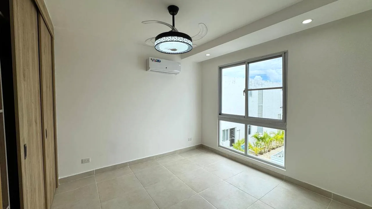3-Bedroom Villa with Private Jacuzzi in Vista Cana – photo 9 – Punta Cana