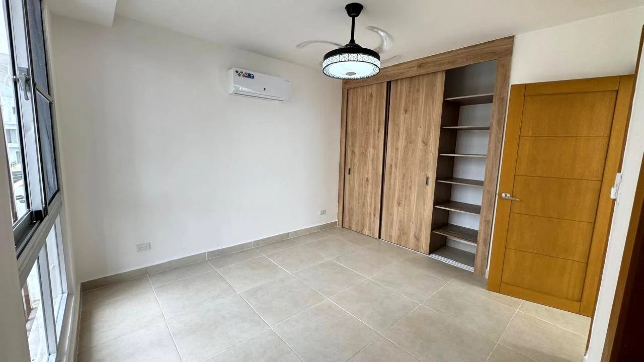 3-Bedroom Villa with Private Jacuzzi in Vista Cana – photo 12 – Punta Cana