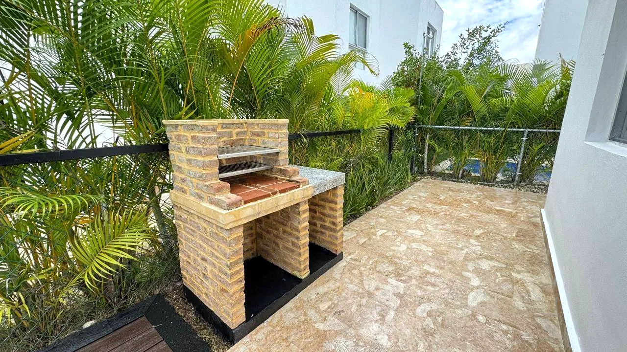 3-Bedroom Villa with Private Jacuzzi in Vista Cana – photo 15 – Punta Cana