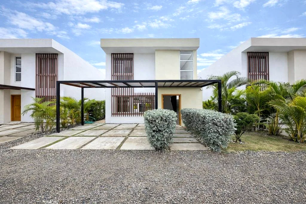 3-Bedroom Villa with Private Jacuzzi in Vista Cana – photo 18 – Punta Cana
