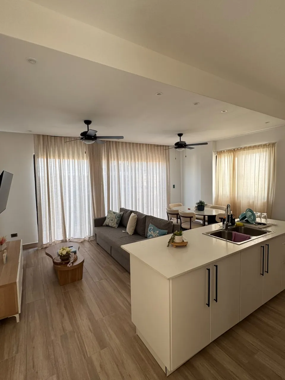 House with Private Pool in White Sands – photo 4 – Punta Cana
