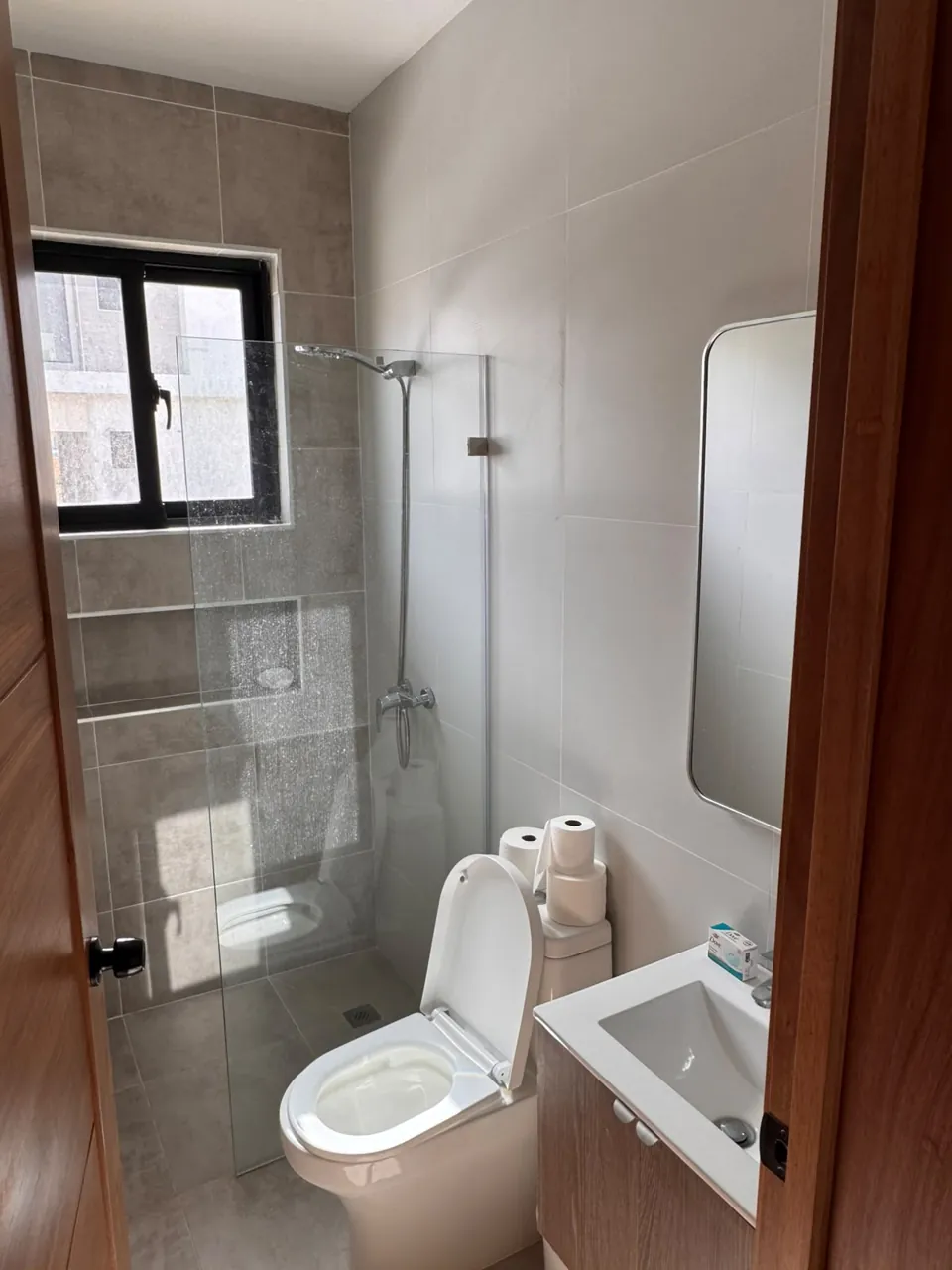 House with Private Pool in White Sands – photo 6 – Punta Cana