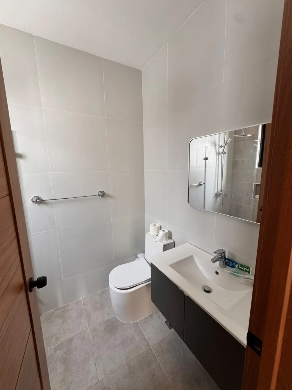 House with Private Pool in White Sands – photo 7 – Punta Cana